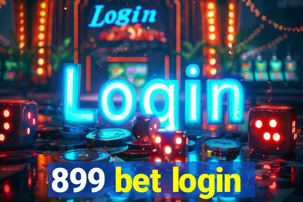 899 bet login